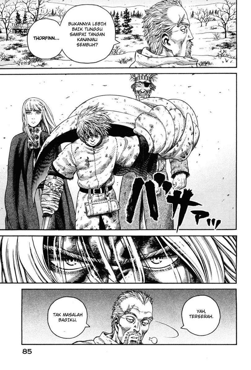 Vinland Saga Chapter 45 Gambar 30