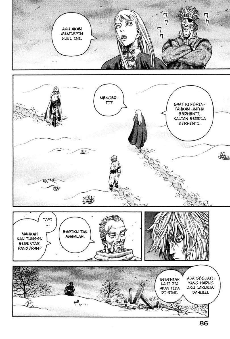Vinland Saga Chapter 45 Gambar 31
