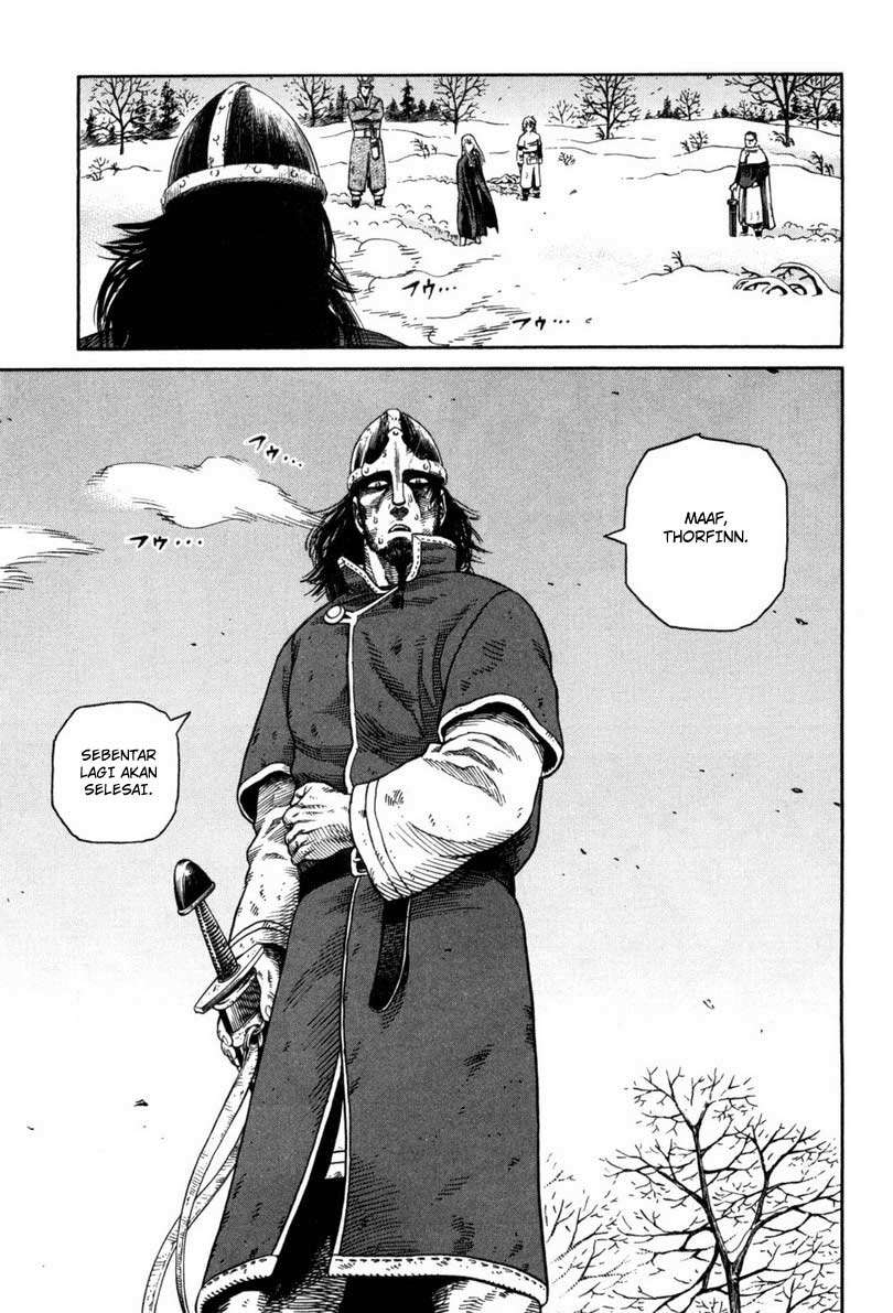 Vinland Saga Chapter 45 Gambar 32