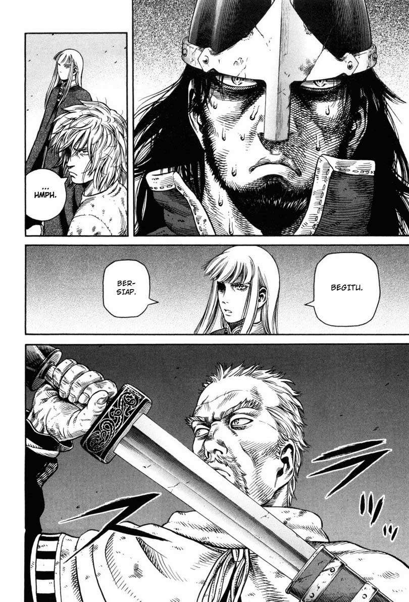 Vinland Saga Chapter 45 Gambar 33