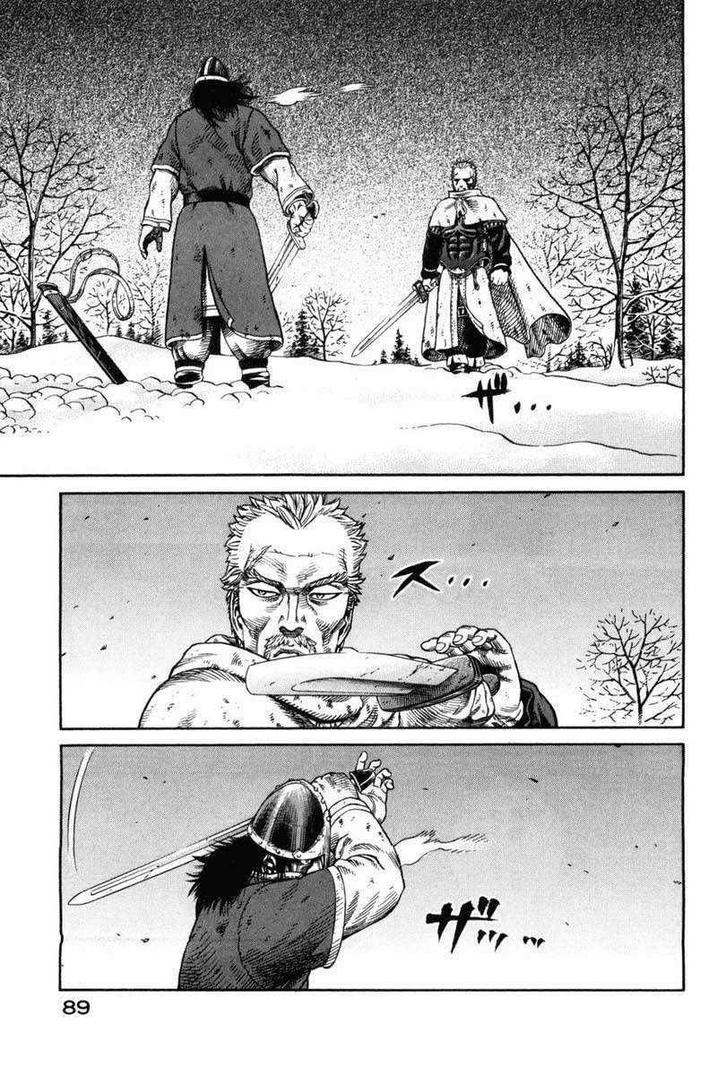 Vinland Saga Chapter 45 Gambar 34
