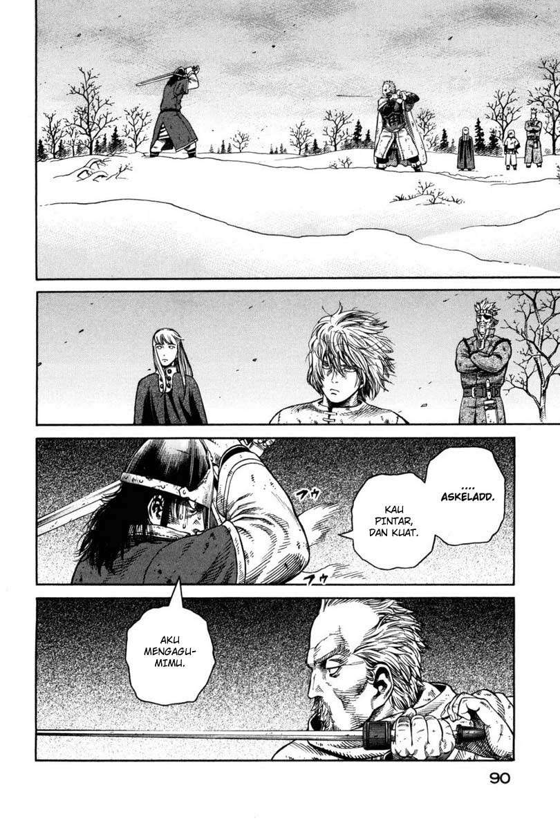 Vinland Saga Chapter 45 Gambar 35