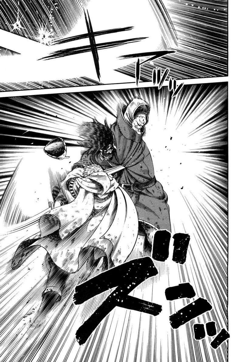 Vinland Saga Chapter 45 Gambar 38