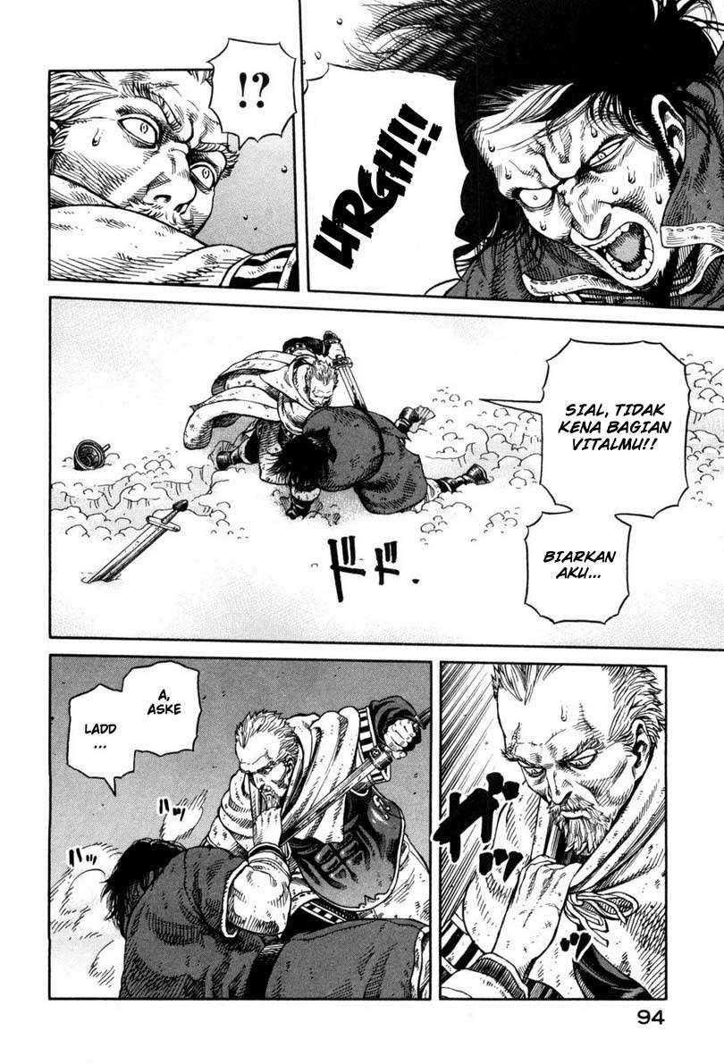 Vinland Saga Chapter 45 Gambar 39