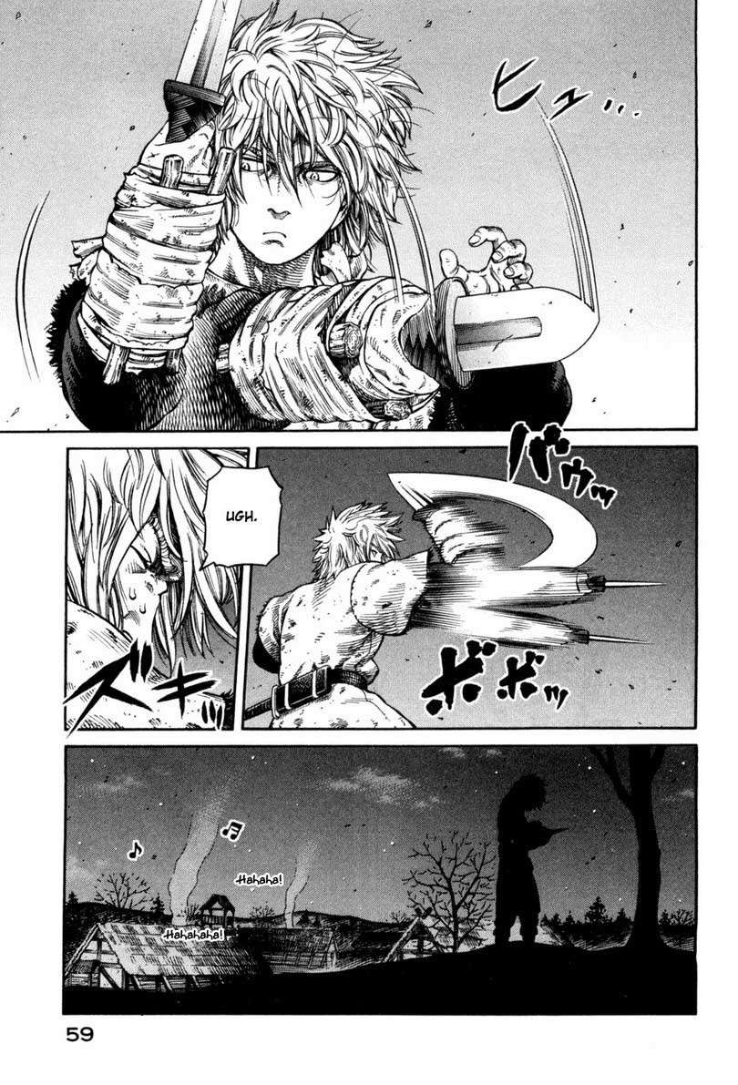 Vinland Saga Chapter 45 Gambar 4