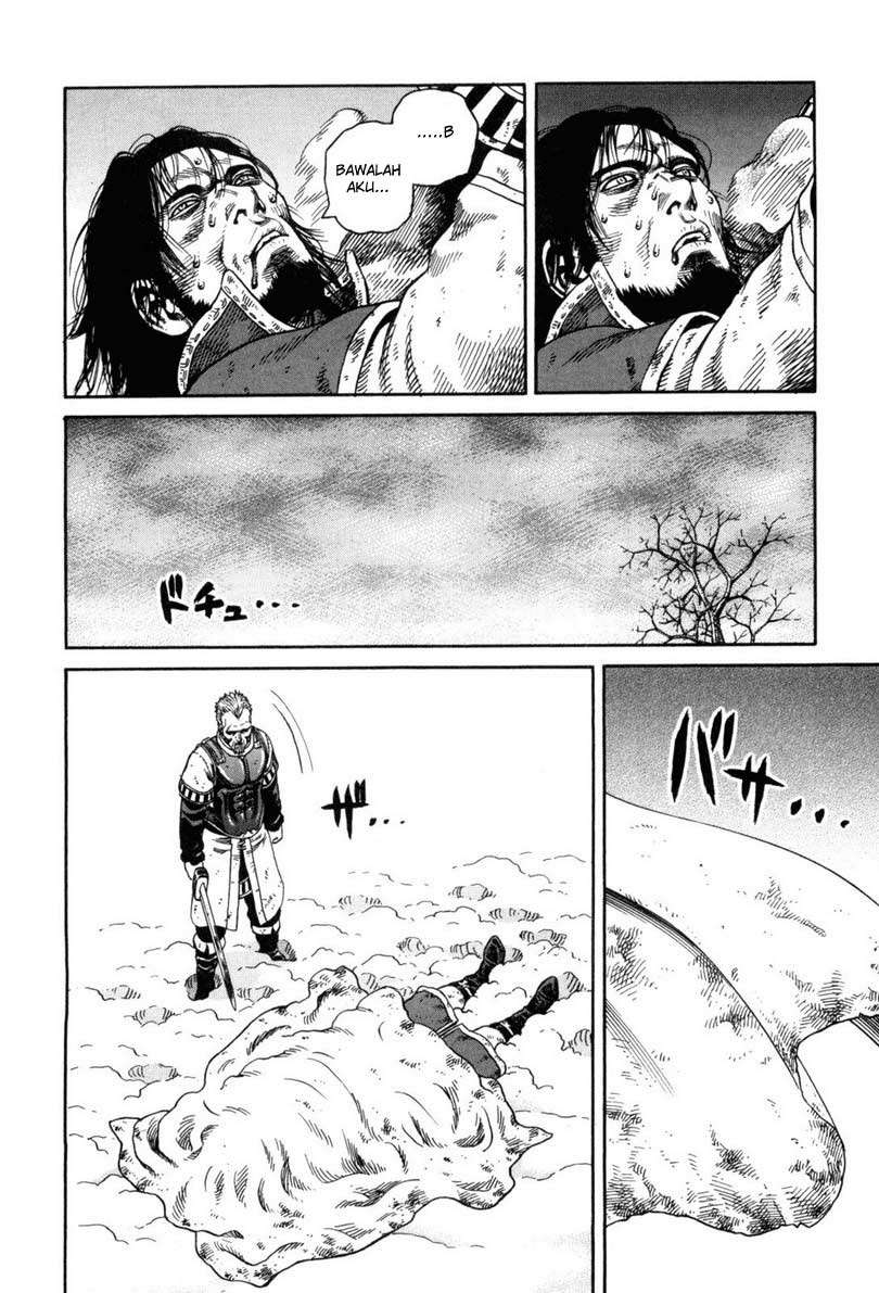 Vinland Saga Chapter 45 Gambar 41