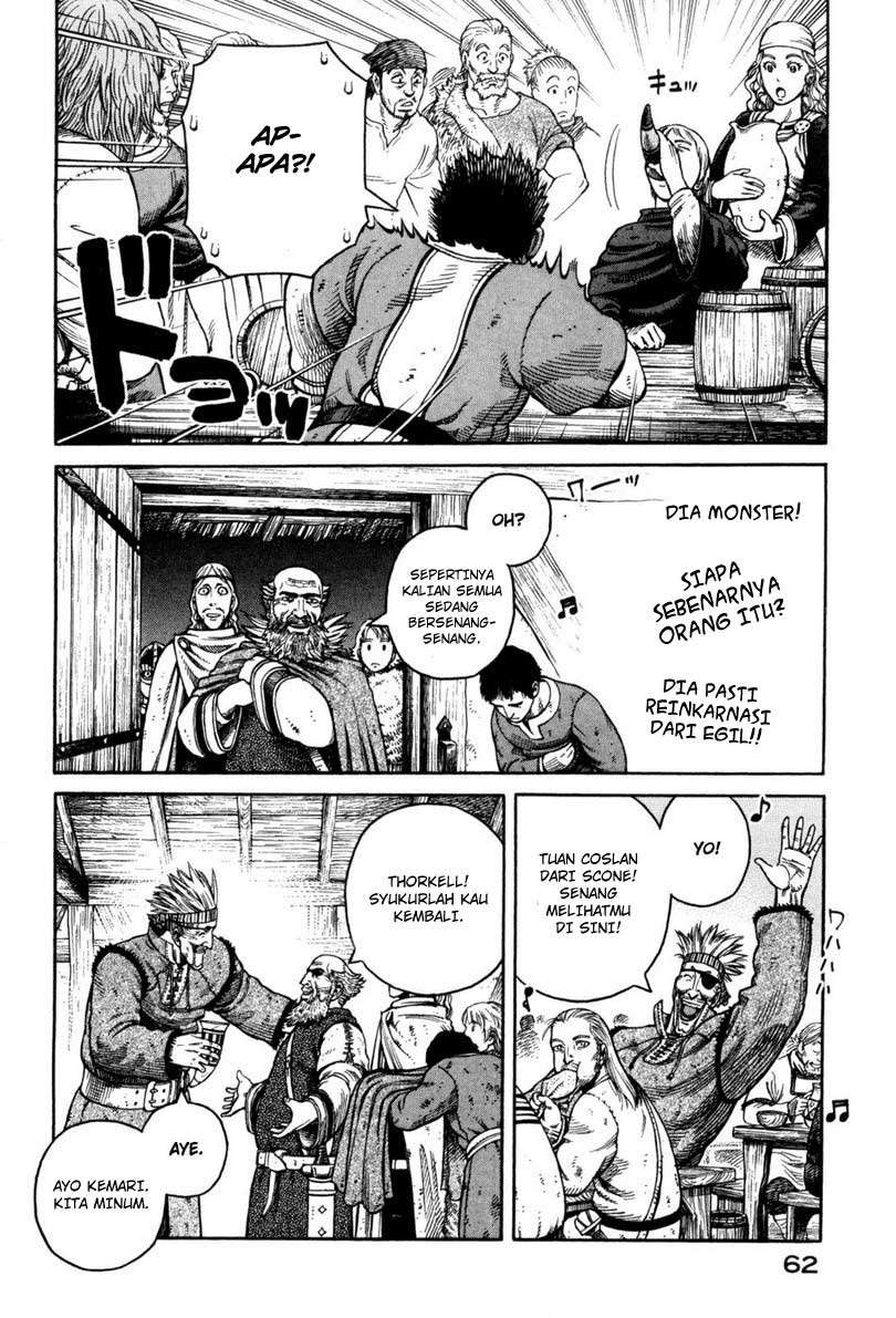 Vinland Saga Chapter 45 Gambar 7