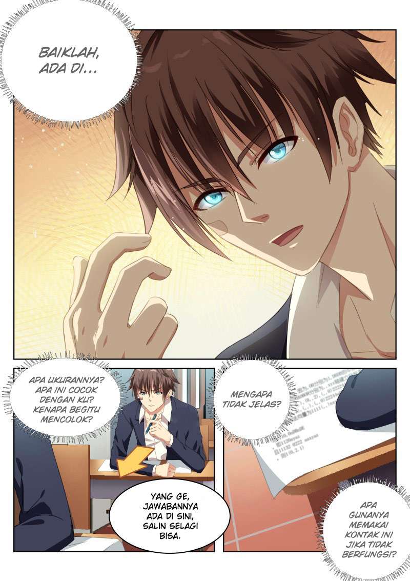 Very Pure Chapter 4 Gambar 3