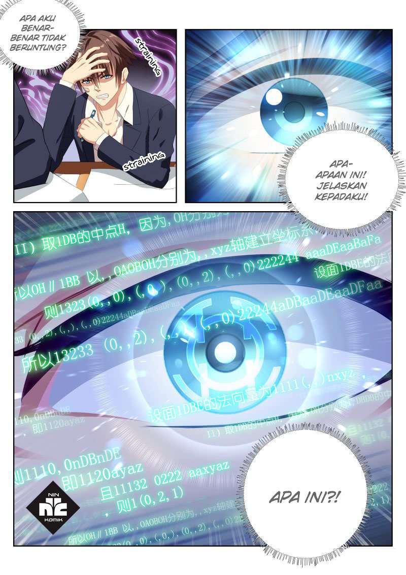 Very Pure Chapter 4 Gambar 4