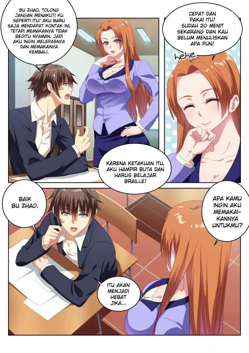 Very Pure Chapter 4 Gambar 7