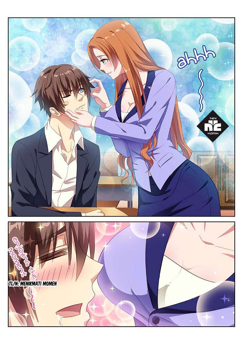 Very Pure Chapter 4 Gambar 8