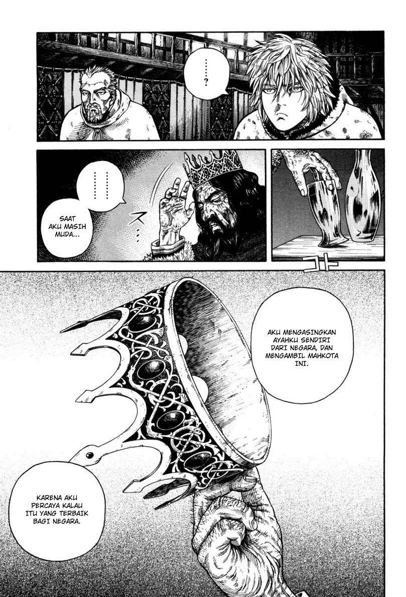 Vinland Saga Chapter 44 Gambar 11