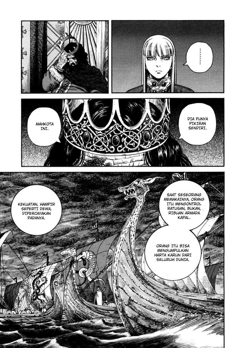 Vinland Saga Chapter 44 Gambar 13