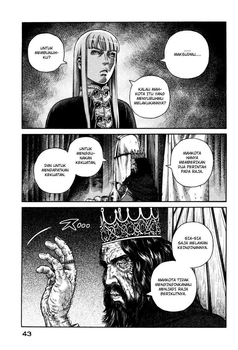 Vinland Saga Chapter 44 Gambar 15