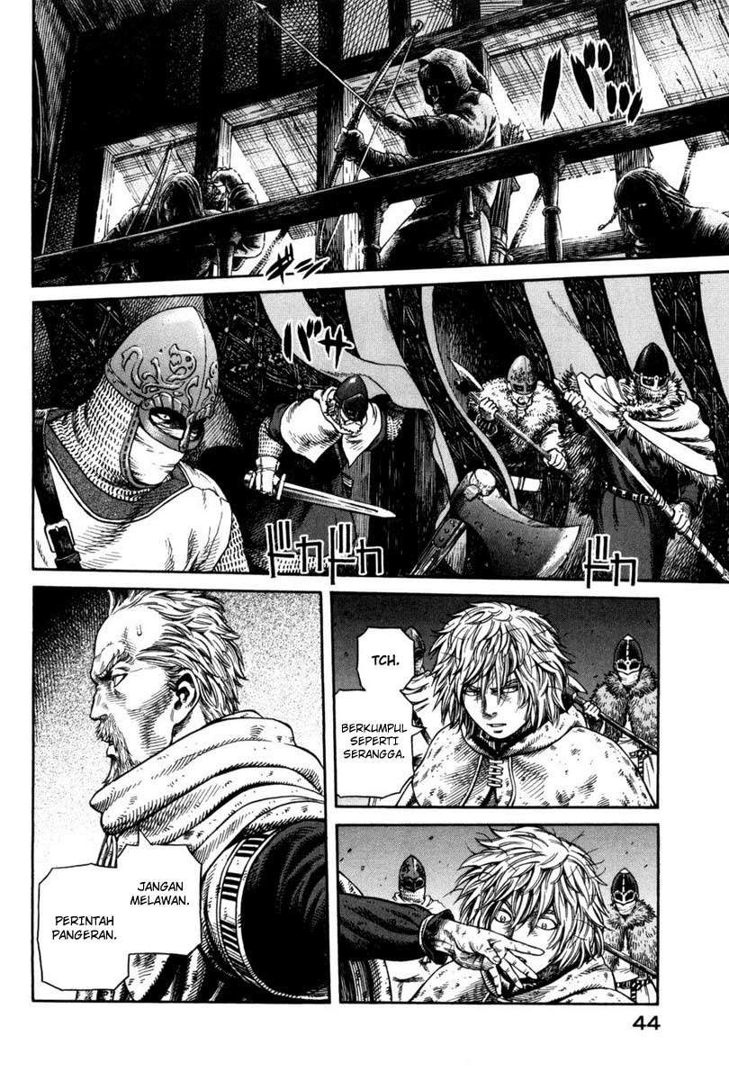 Vinland Saga Chapter 44 Gambar 16