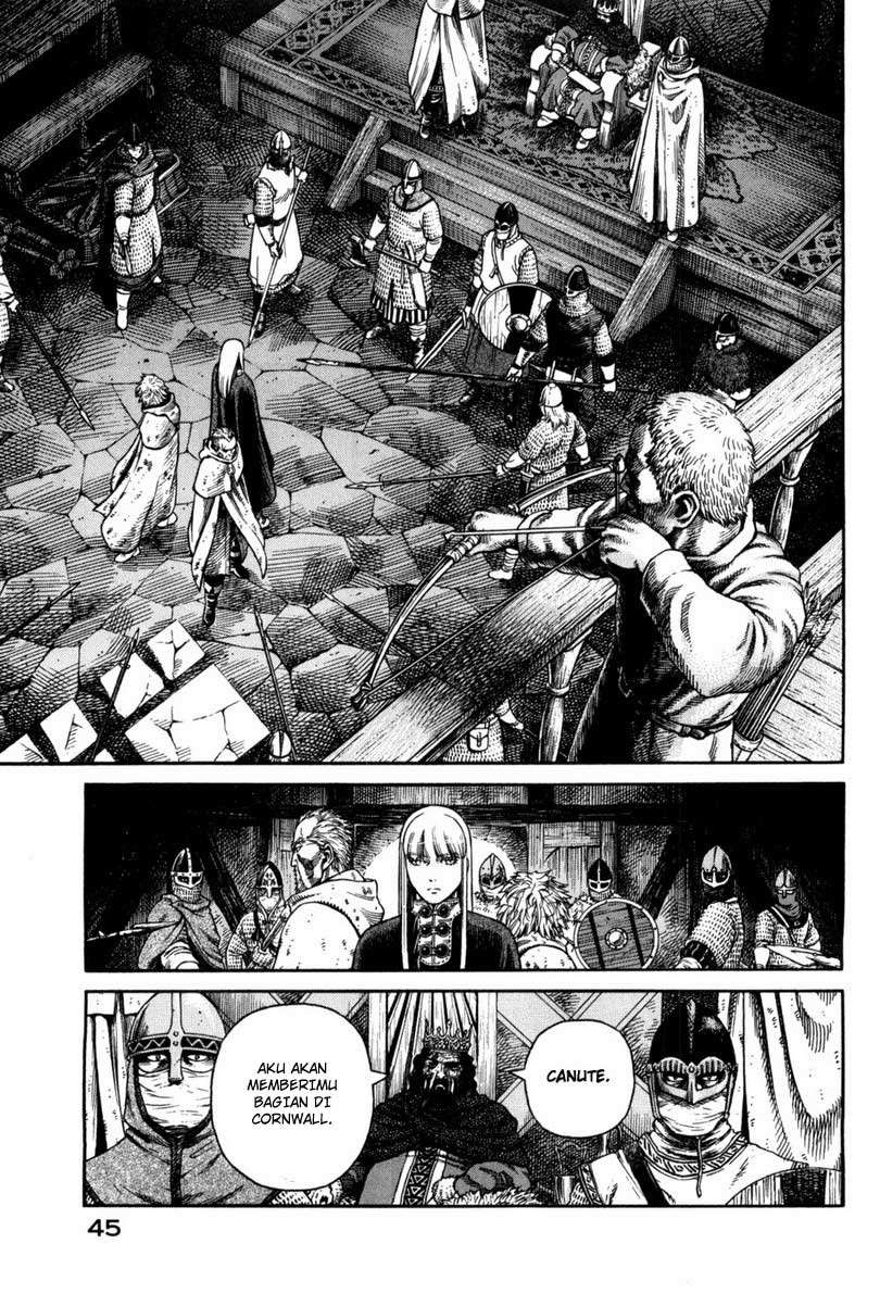 Vinland Saga Chapter 44 Gambar 17
