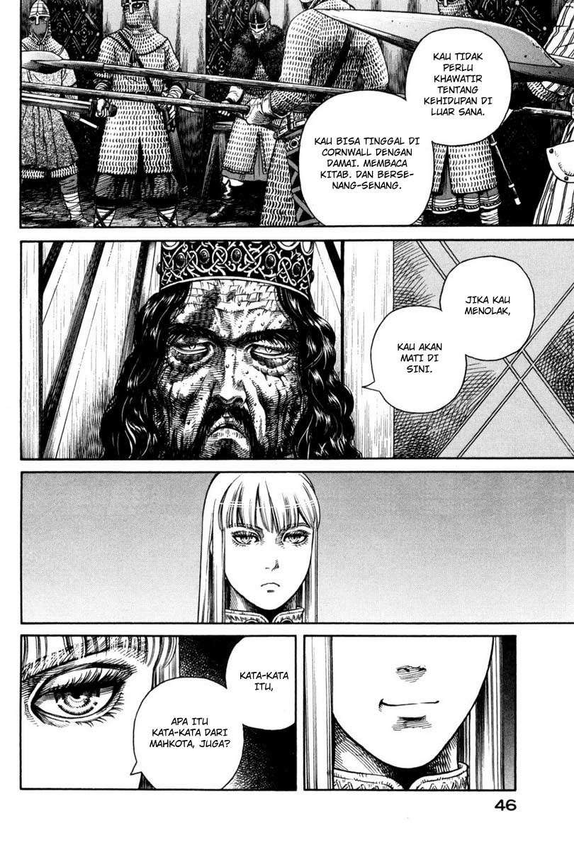 Vinland Saga Chapter 44 Gambar 18