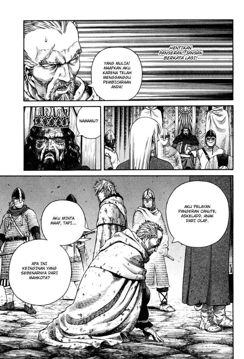 Vinland Saga Chapter 44 Gambar 19