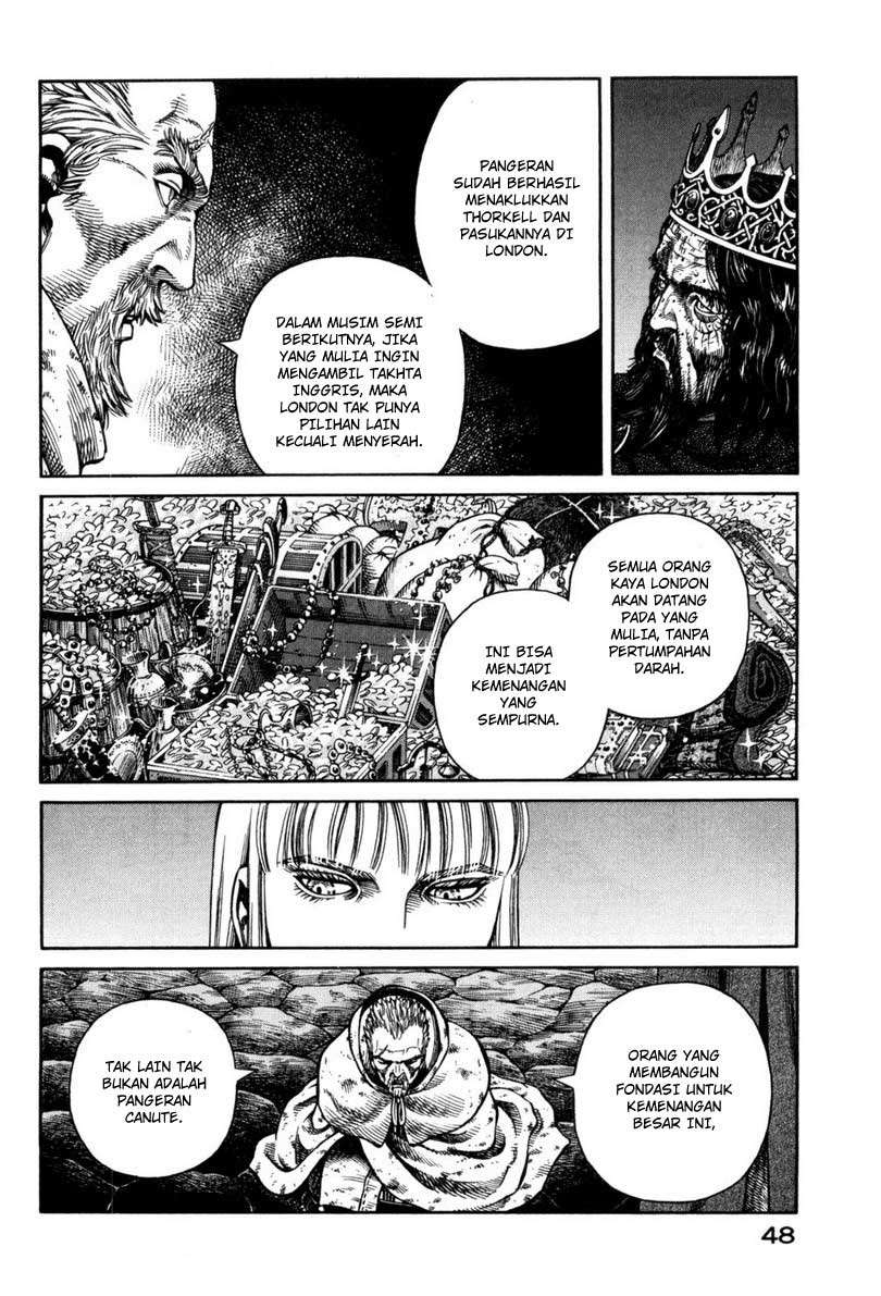 Vinland Saga Chapter 44 Gambar 20