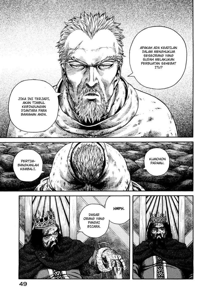 Vinland Saga Chapter 44 Gambar 21