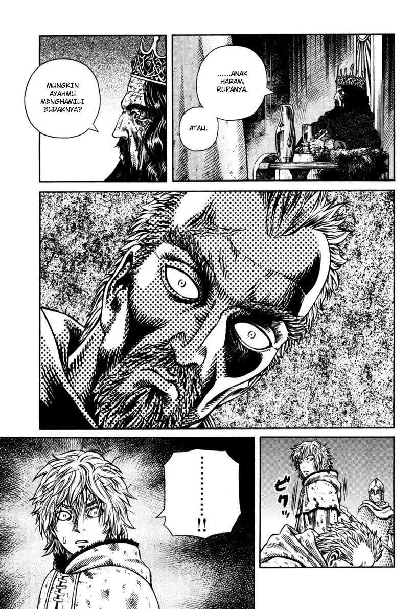 Vinland Saga Chapter 44 Gambar 23