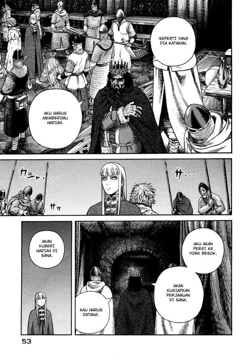 Vinland Saga Chapter 44 Gambar 25