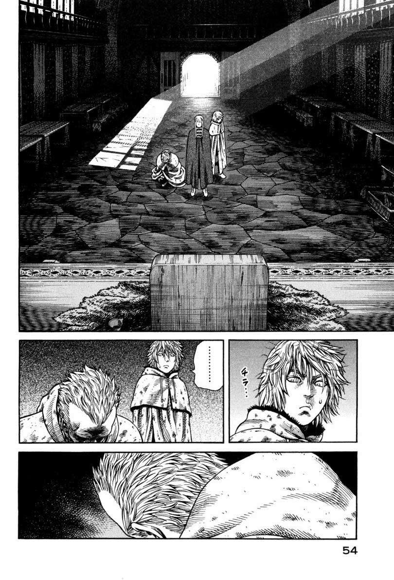 Vinland Saga Chapter 44 Gambar 26