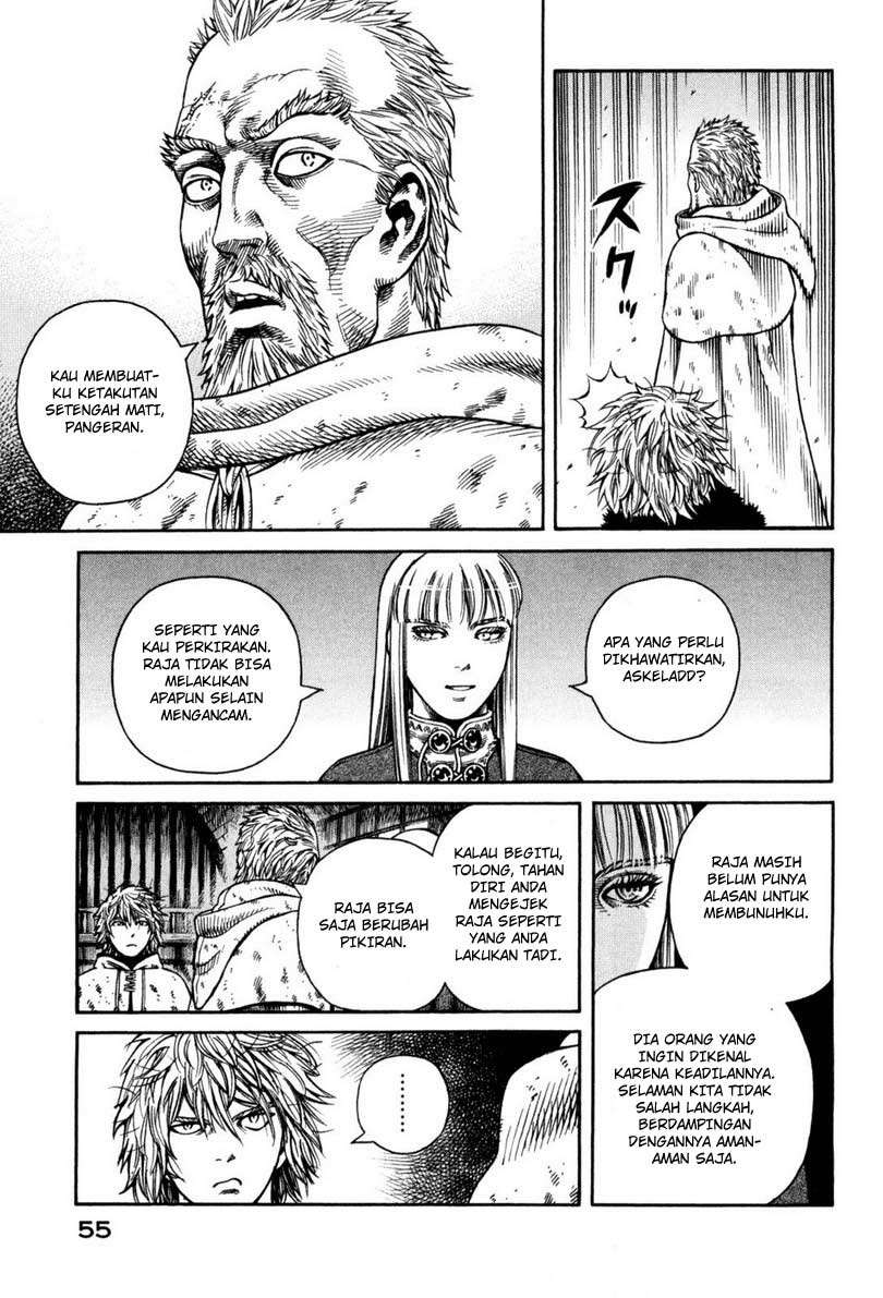 Vinland Saga Chapter 44 Gambar 27