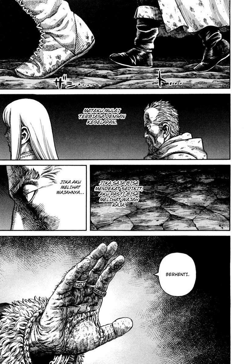 Vinland Saga Chapter 44 Gambar 3