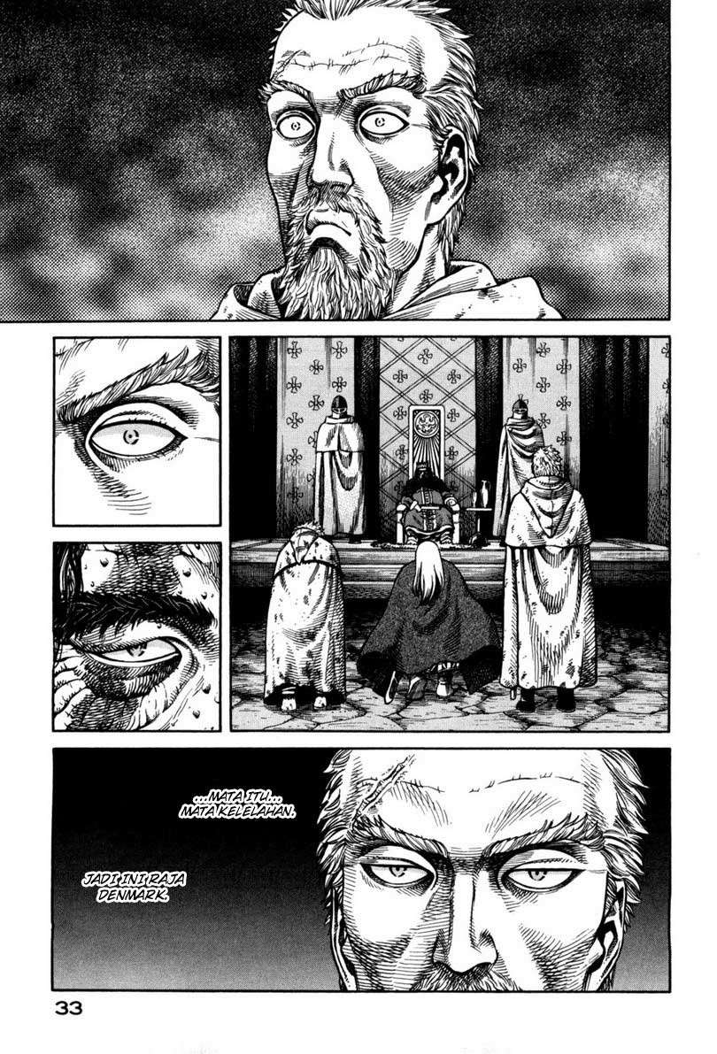 Vinland Saga Chapter 44 Gambar 5