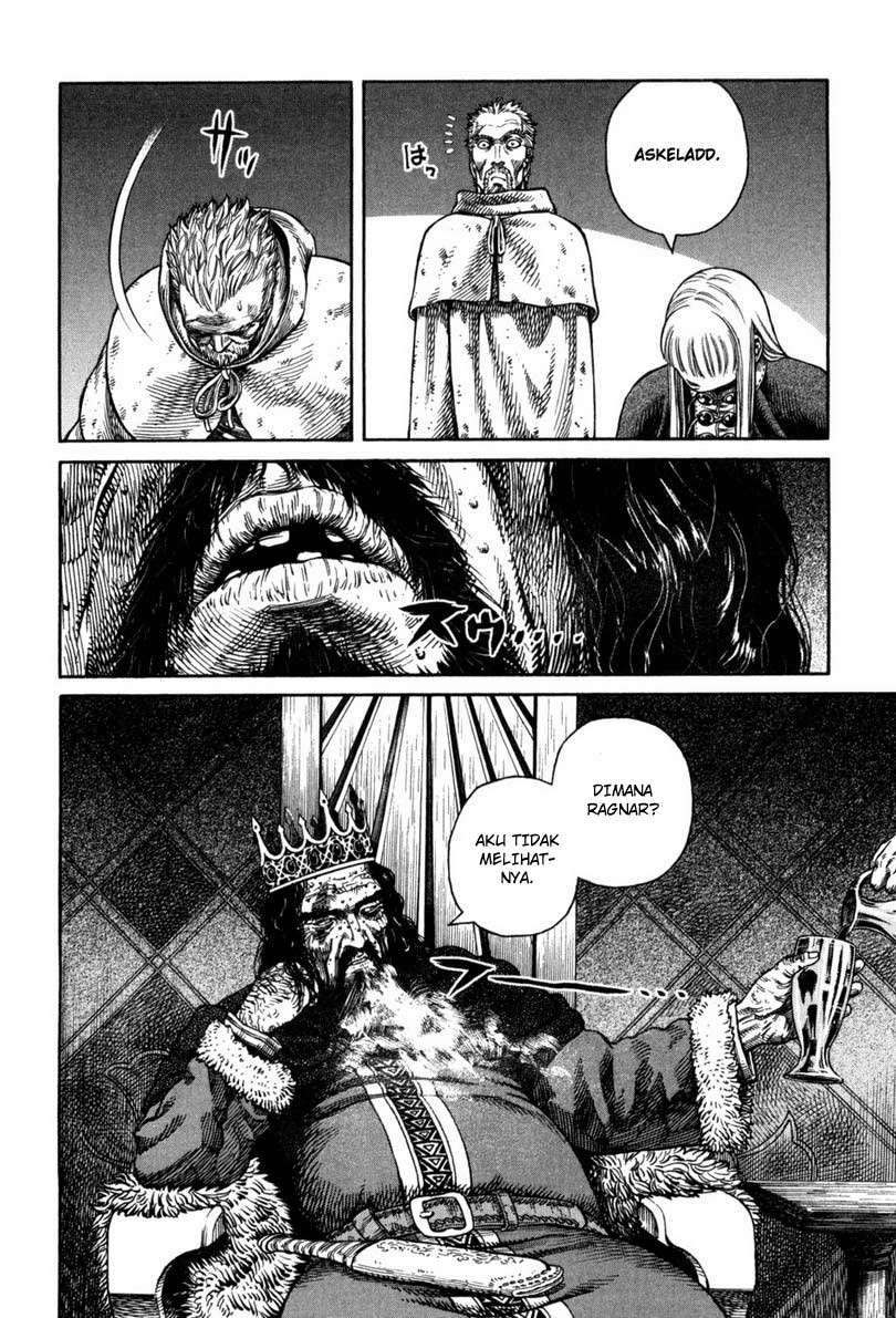 Vinland Saga Chapter 44 Gambar 6