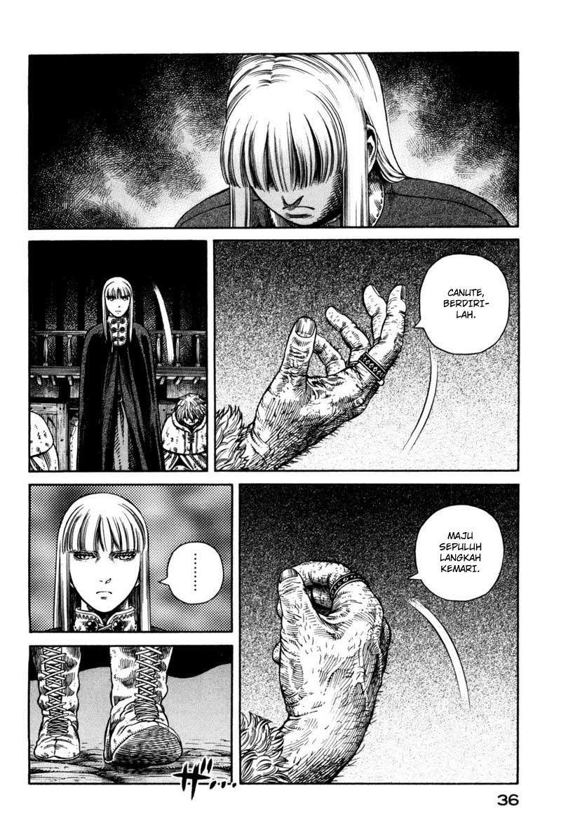 Vinland Saga Chapter 44 Gambar 8