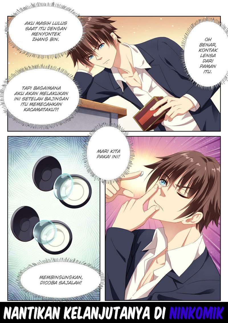 Very Pure Chapter 3 Gambar 10