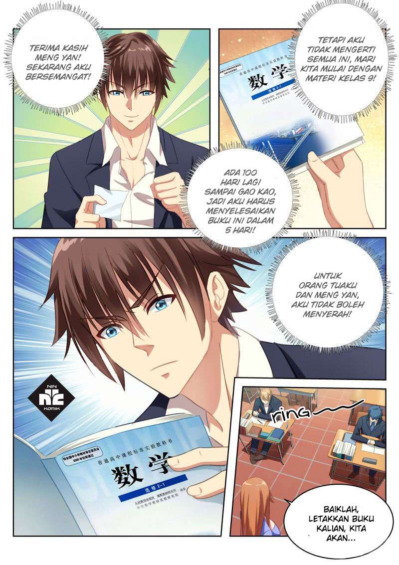 Very Pure Chapter 3 Gambar 8