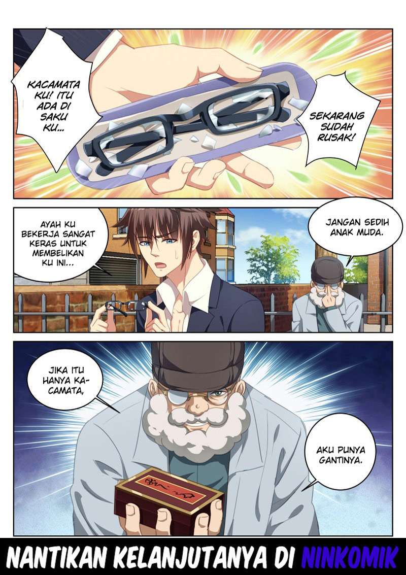 Very Pure Chapter 2 Gambar 10