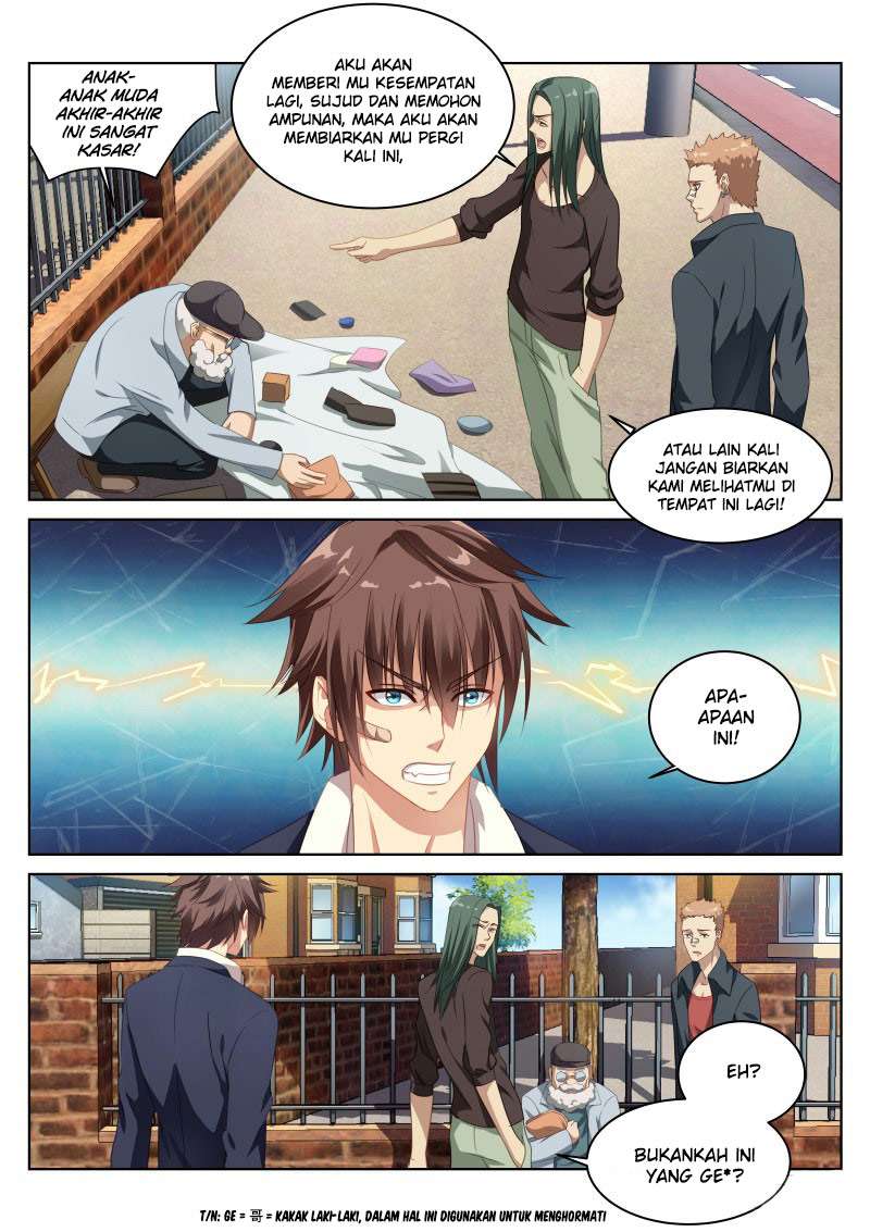 Very Pure Chapter 2 Gambar 4