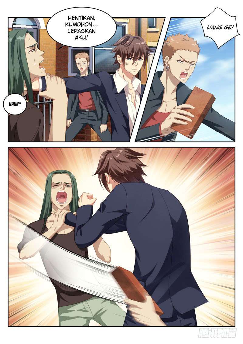 Very Pure Chapter 2 Gambar 7