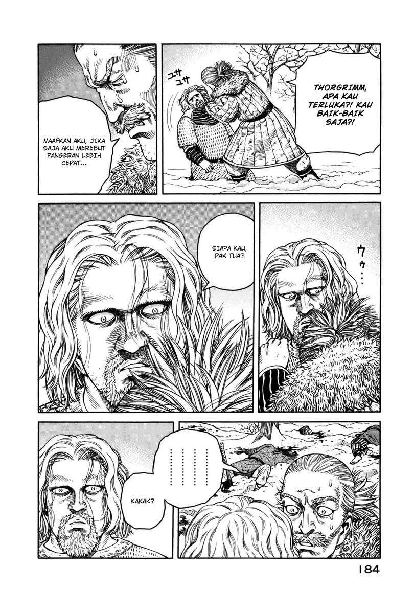 Vinland Saga Chapter 42 Gambar 10