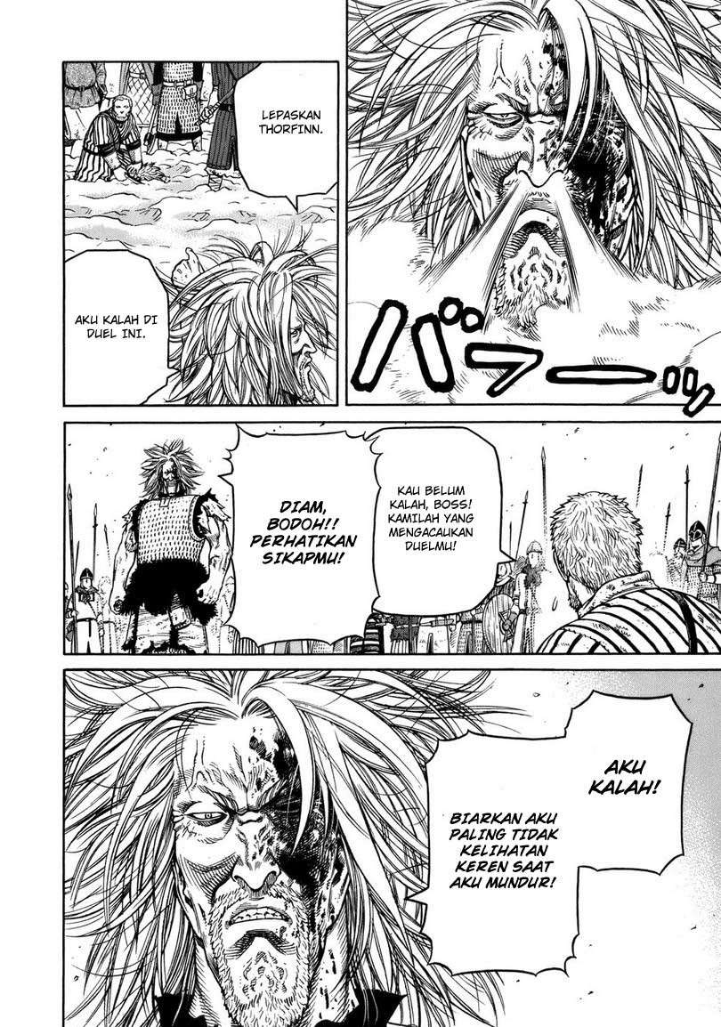 Vinland Saga Chapter 42 Gambar 14