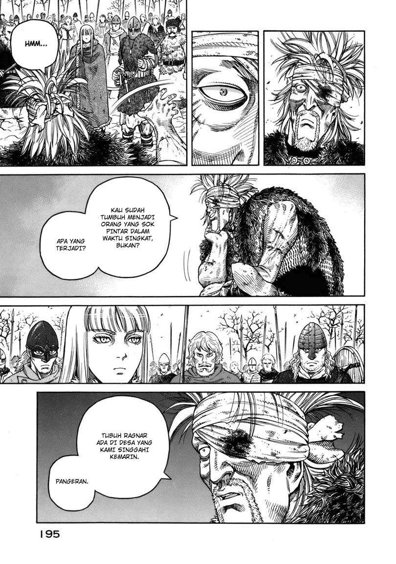 Vinland Saga Chapter 42 Gambar 21
