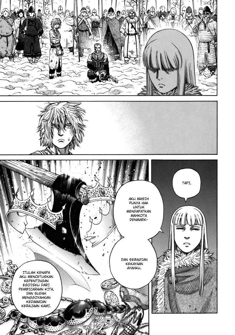 Vinland Saga Chapter 42 Gambar 25