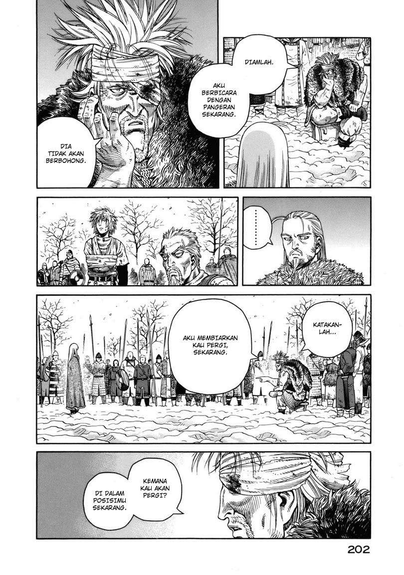 Vinland Saga Chapter 42 Gambar 28