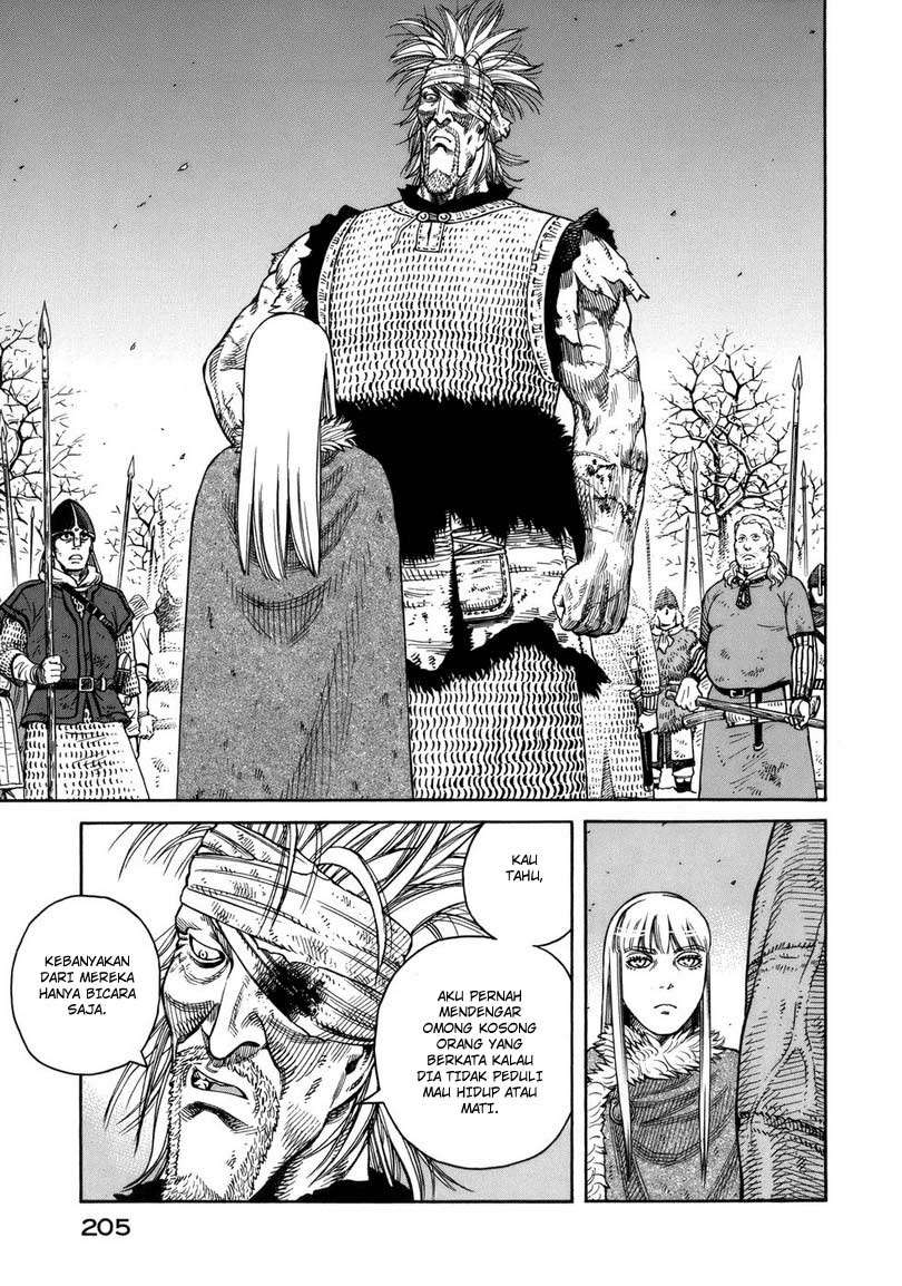 Vinland Saga Chapter 42 Gambar 31