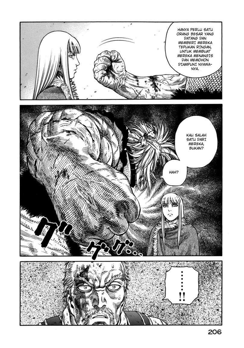 Vinland Saga Chapter 42 Gambar 32