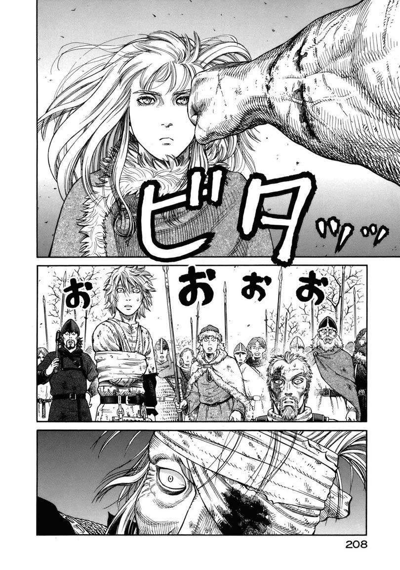 Vinland Saga Chapter 42 Gambar 34