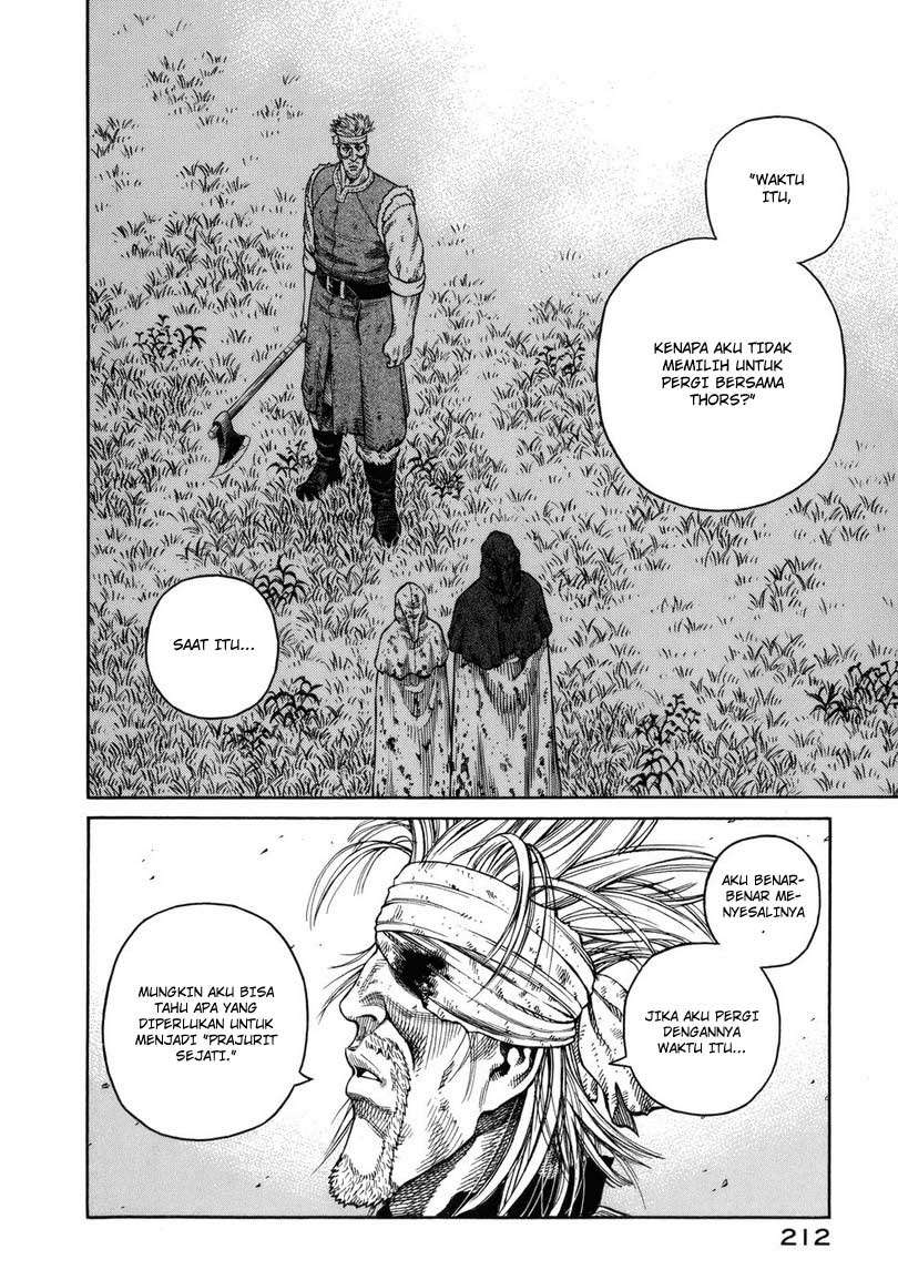 Vinland Saga Chapter 42 Gambar 38