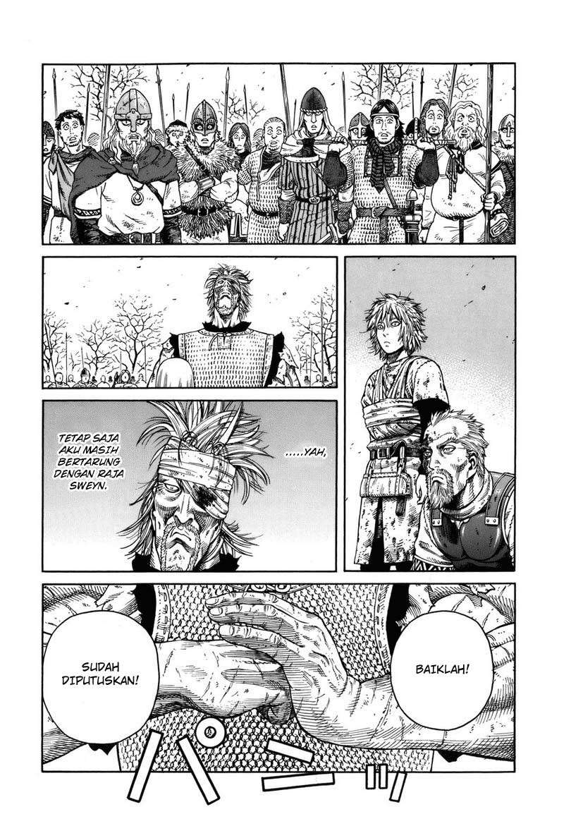 Vinland Saga Chapter 42 Gambar 39