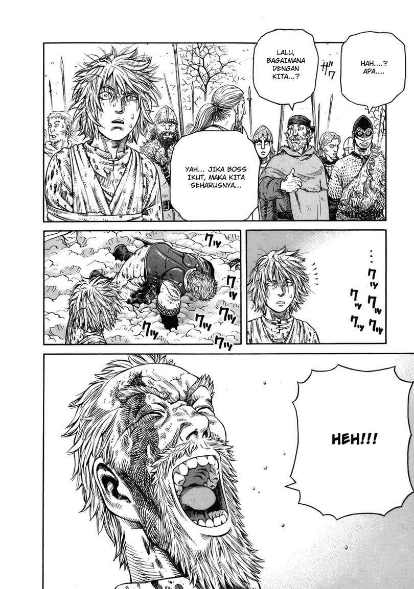 Vinland Saga Chapter 42 Gambar 42