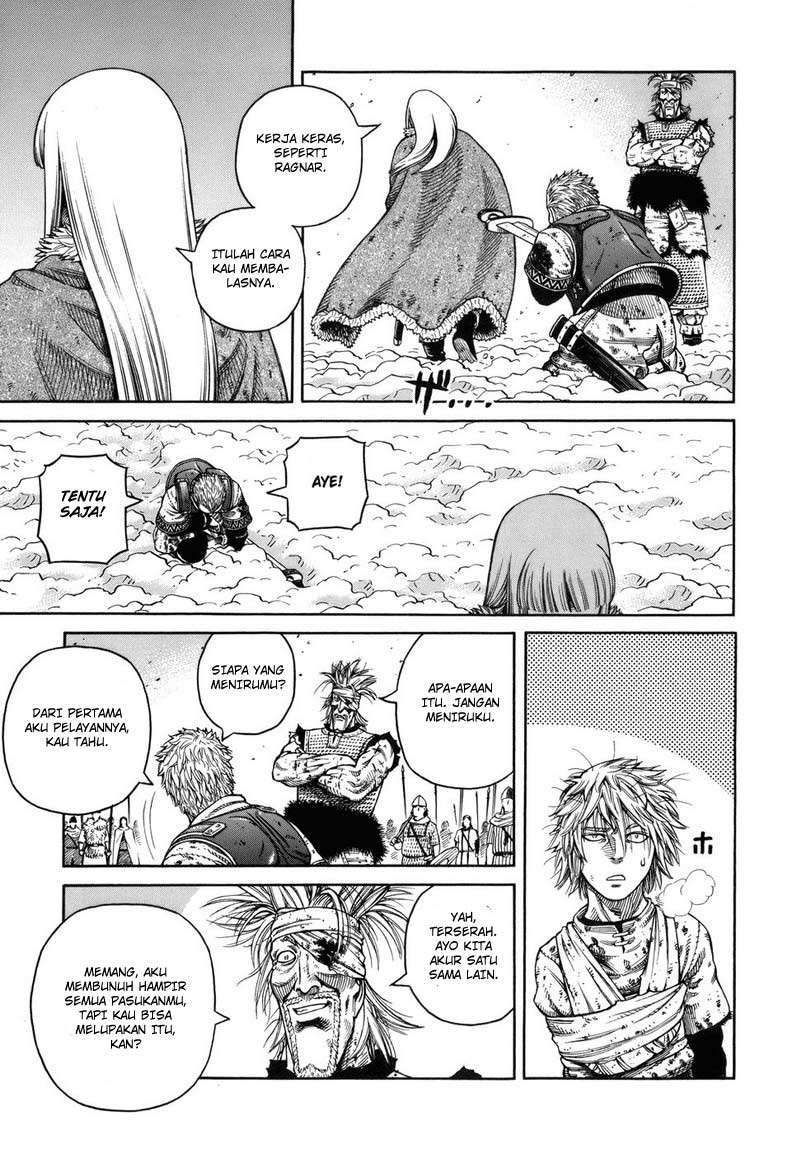 Vinland Saga Chapter 42 Gambar 47