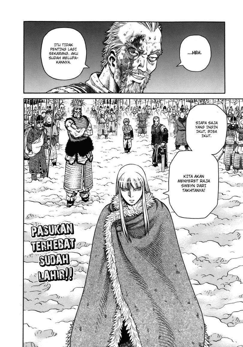 Vinland Saga Chapter 42 Gambar 48